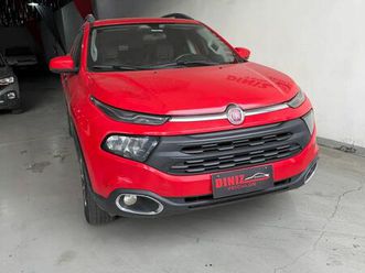 freedom 1.8 16v flex aut.