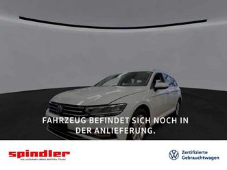 passat variant business 2.0 tdi dsg / navi, ahk