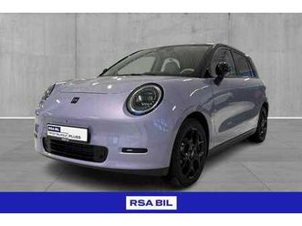 374km wltp 51 kwt, nordic edition, 360 kamera