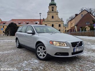 volvo v70 2.0d summum