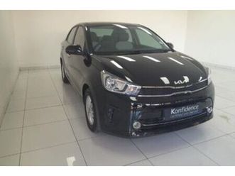 2025 kia pegas 1.4 ex