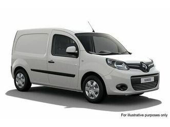 2023 renault kangoo 1.5dci ml19 95 advance