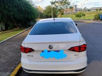 volkswagen virtus 1.6 msi flex 16v 5p mec. 2021