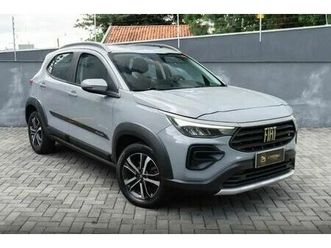 fiat pulse audace 1.0 turbo 200 flex aut. 2023