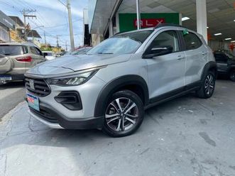 fiat pulse audace 1.0 turbo 200 flex aut. 2025