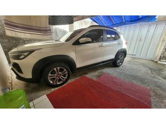fiat pulse drive 1.3 8v flex aut. 2023