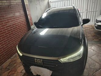 fiat pulse drive 1.3 8v flex aut. 2024