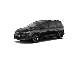 dacia jogger journey hybrid 155 7-sitzer