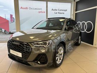 ii sportback 1.5 35 tfsi 150 s line plus s tronic 7