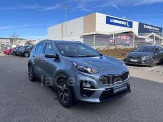 iv generation2 1.6 crdi 115 isg active 2wd