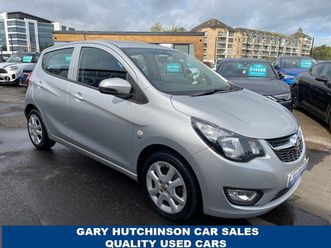 1.0i se hatchback 5dr petrol manual euro 6 (73 ps)
