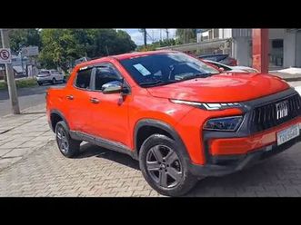 fiat toro endurance 1.3 t270 4x2 flex aut 2026