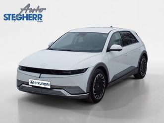 hyundai ioniq 5 uniq elektro 4wd