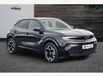 1.2 turbo gs euro 6 (start/stop) 5dr