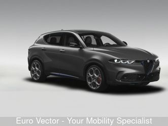 tonale tonale 1.5 130 cv mhev tct7 veloce