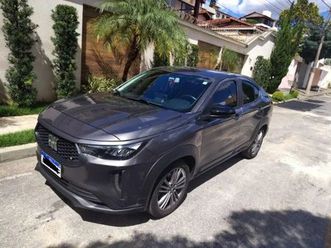 fiat fastback 1.0 200 turbo flex aut 2024