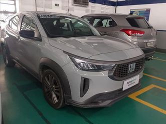 fiat fastback 1.0 200 turbo flex aut 2024