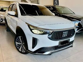 fiat fastback audace 1.0 200 t. flex aut 2023