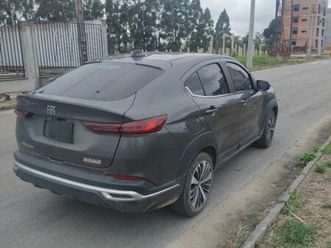 fiat fastback audace 1.0 200 t. flex aut 2023