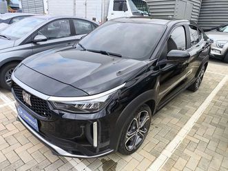 impetus 1.0 200 t. flex aut