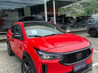 limited ed.1.3 270 t.flex aut.