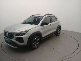 fiat pulse audace 1.0 turbo 200 flex aut. 2025