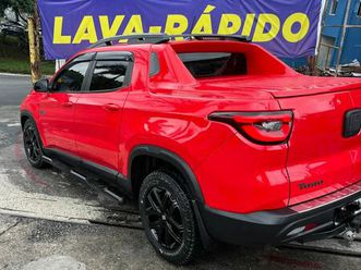 ultra 2.0 16v 4x4 diesel aut