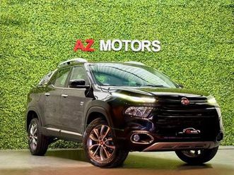 volcano 2.0 16v 4x4 tb diesel aut.