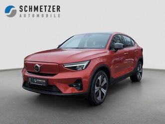 volvo c40+recharge+single+motor+ultimate+ahk-sem.+led+