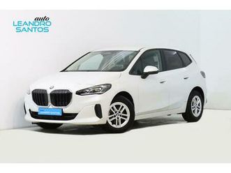 bmw série 2 218i active tourer