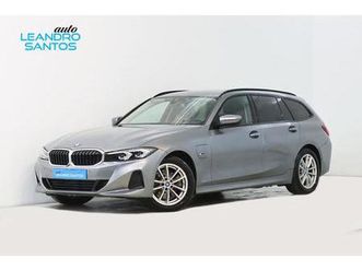 bmw série 3 320e touring corporate edition