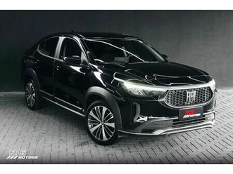 fiat fastback audace 1.0 200 t. flex aut 2024