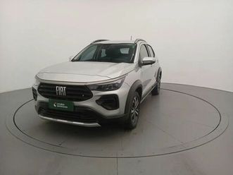 fiat pulse audace 1.0 turbo 200 flex aut. 2023