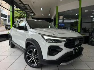 fiat pulse audace 1.0 turbo 200 flex aut. 2025