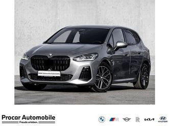 bmw 223i m sport+da+pa+lhz+shz+komfortzg