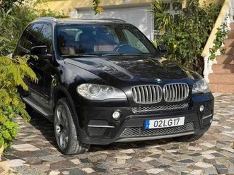 bmw x5 x5 40 d xdrive