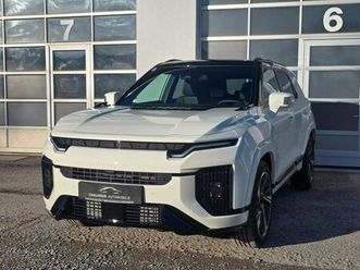 kgm actyon 1,5gdi turbo premium edition *led*4xshz*