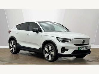 recharge 69kwh ultimate auto 5dr