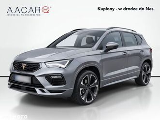 cupra ateca 1.5 tsi dsg