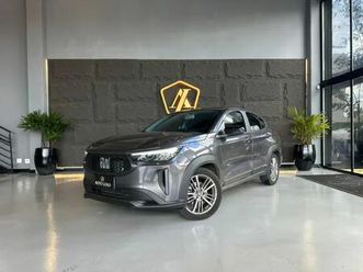 fiat fastback 1.0 200 turbo flex aut 2025