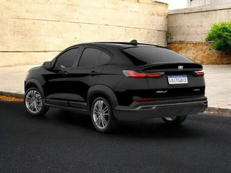 fiat fastback audace 1.0 200 t. flex aut 2025