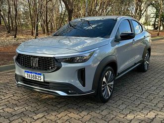 fiat fastback audace 200 tb aut (hibrído) 2025