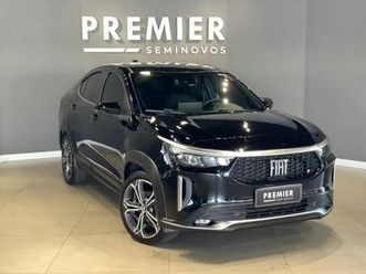 impetus 1.0 200 t. flex aut