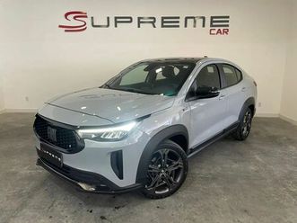 limited ed.1.3 270 t.flex aut.