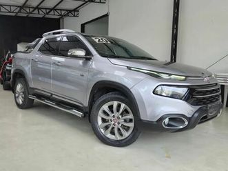 ranch 2.0 16v 4x4 diesel aut.