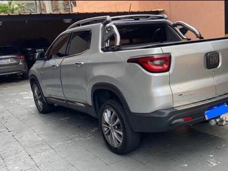 ranch 2.0 16v 4x4 diesel aut.