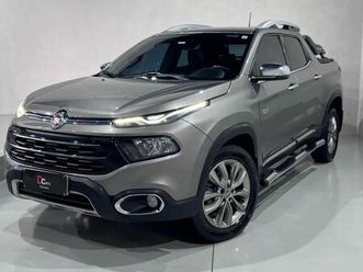 ranch 2.0 16v 4x4 diesel aut.