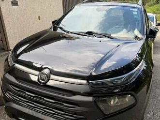 ultra 2.0 16v 4x4 diesel aut