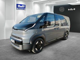 kia pv5 passenger 71,2 kwh elite - vollausstattung