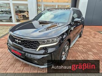 kia sorento 1.6 t-gdi plug-in awd platinum ahk 7s
